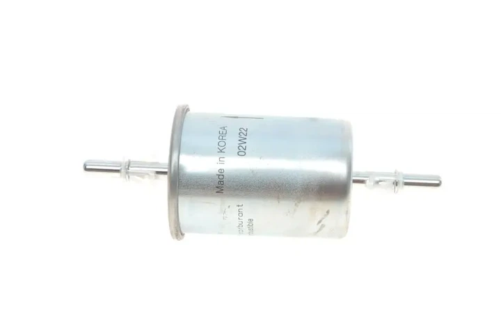 Фільтр паливний Opel Astra G 1.2-2.2i/Omega B 2.0-3.2i/Chevrolet Niva 1.7 02-/Lada 110/Kalina 1.6 KNECHT KL 83 - изображение 6