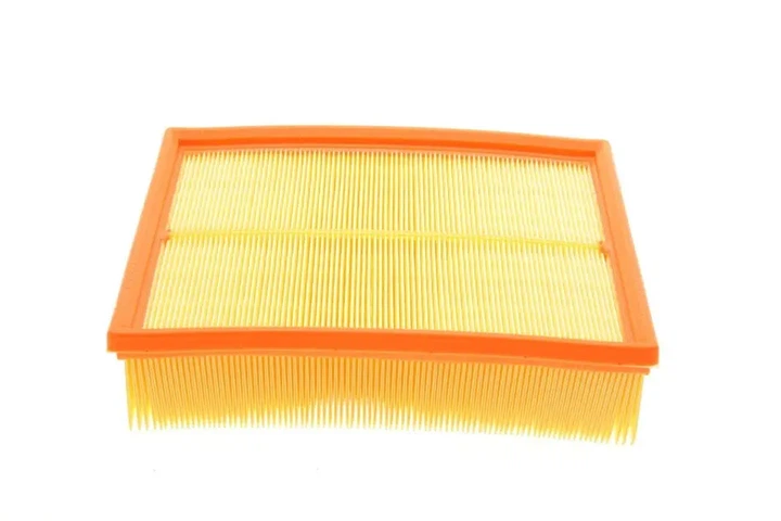 Фільтр повітряний Audi A4 1.6-2.8/1.9TDI 95-01/Audi A6/VW Passat 1.8-4.2/1.9TDI 00-05 MANN-FILTER C 26 168 - зображення 2