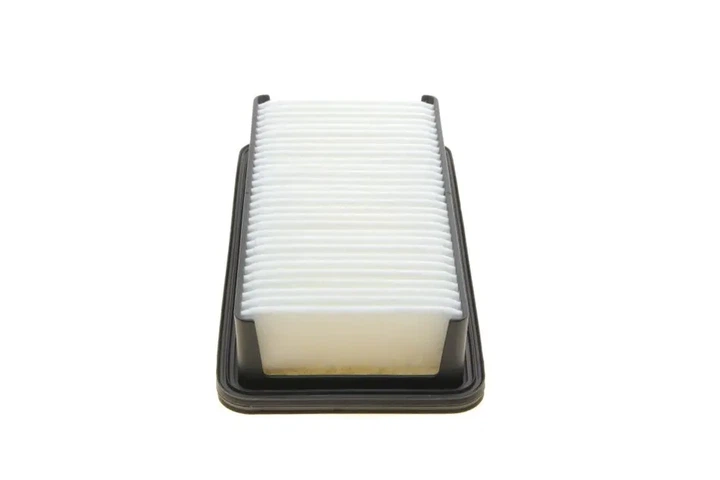 Фільтр повітряний Hyundai Accent 1.5/1.5CRDi 06-12/Kia Rio 1.5CRDI 05- MANN-FILTER C 2628 - изображение 2