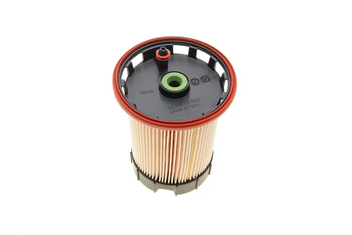 Фільтр паливний Audi A3/Skoda Octavia/VW Golf VII/Passat/Tiguan 1.6/2.0TDI 12- MANN-FILTER PU 8014 - изображение 5