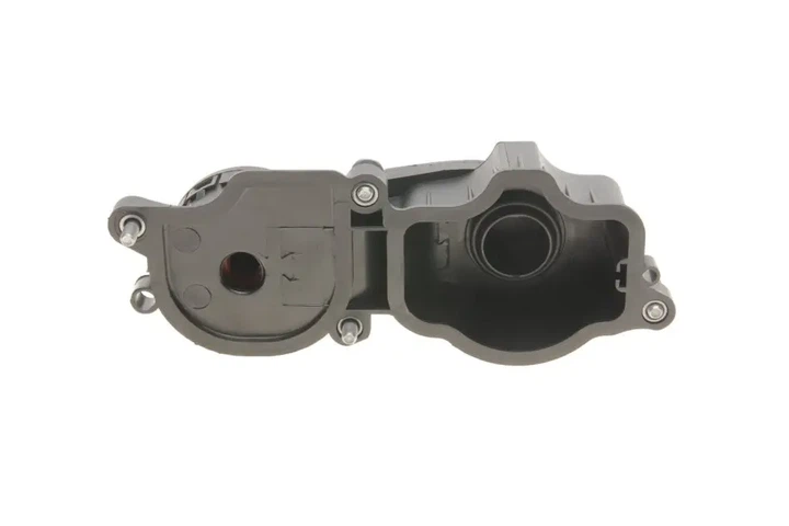 Клапан вентиляції картера BMW 3 (E46)/5 (E60)/7 (E65/E66/E67) 3.0d 02-10 FEBI BILSTEIN 45196 - зображення 4