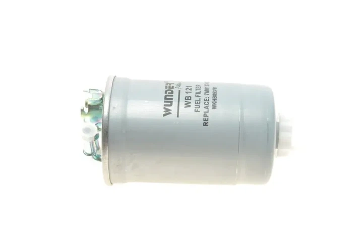 Фільтр паливний VW Sharan 2.0TDI 05- WUNDER FILTER WB 121 - изображение 3