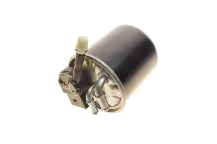 Фільтр паливний MB Sprinter 2.2CDI OM651 (з датчиком) 08- MANN-FILTER WK 820/17 - изображение 5