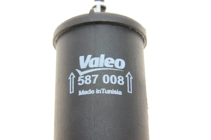 Фільтр паливний Opel Combo 0.8-3.2 93- Valeo 587008 - зображення 2