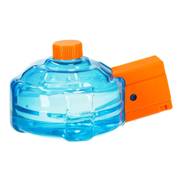 Karabin na wodę elektryczny KIK broń wodna 350 ml (5903039763524) - obraz 9