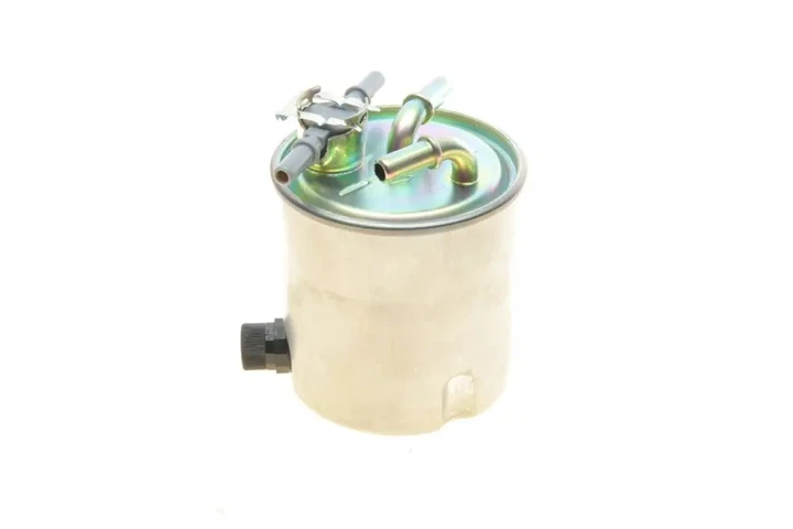Фільтр паливний Nissan Qashqai/X-Trail 2.0DCI 07-13 MANN-FILTER WK 9025 - изображение 6