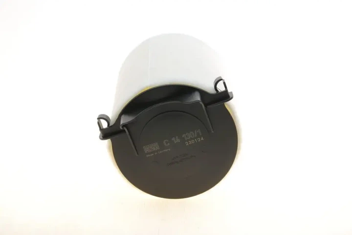 Фільтр повітряний Skoda Octavia/VW Golf/Caddy/Touran 1.2-1.4TSI/1.6/2.0FSI/SDI 04-15 (з поролоном) MANN-FILTER C 14 130/1 - изображение 4