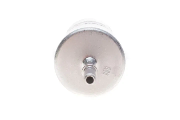 Фільтр паливний Ford Focus/C-Max/Volvo C30/C70/S40 1.6-2.4 04- Valeo 587027 - зображення 4