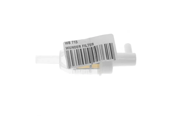 Фільтр паливний DIESEL (гусачок) WUNDER FILTER WB 713 - изображение 2