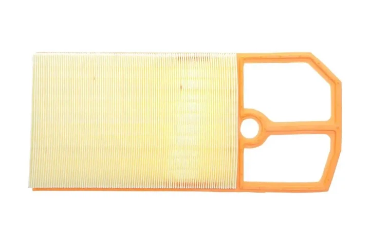 Фільтр повітряний VW Golf IV 1.4-1.6 00-04/Skoda Octavia 1.4 00-10 ALPHA FILTER AF1673 - изображение 4