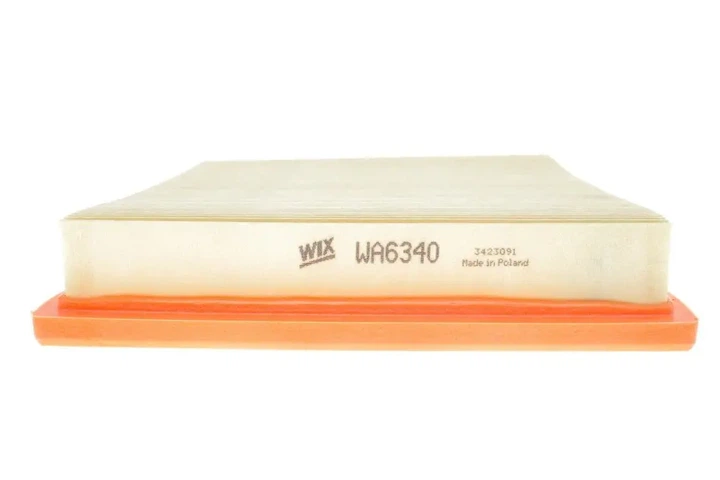 Фільтр повітряний Fiat Palio 96- WIX FILTERS WA6340 - изображение 2