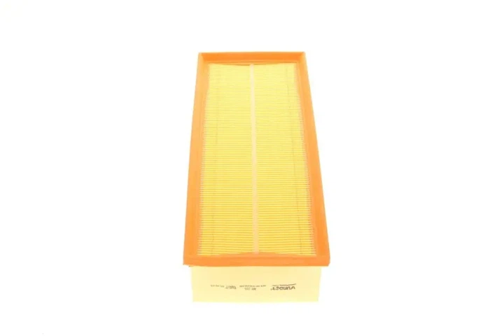 Фільтр повітряний VW Caddy 1.9TDI WUNDER FILTER WH 116 - изображение 3