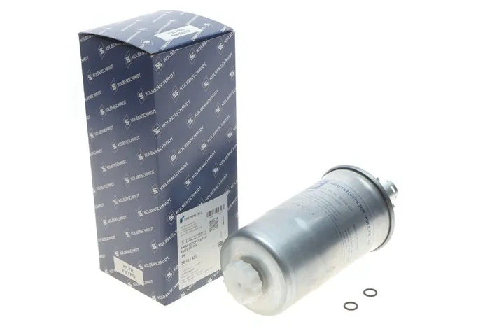 Фільтр паливний VW LT 2.5-2.8TDI 96-06 KOLBENSCHMIDT 50013421 - зображення 2