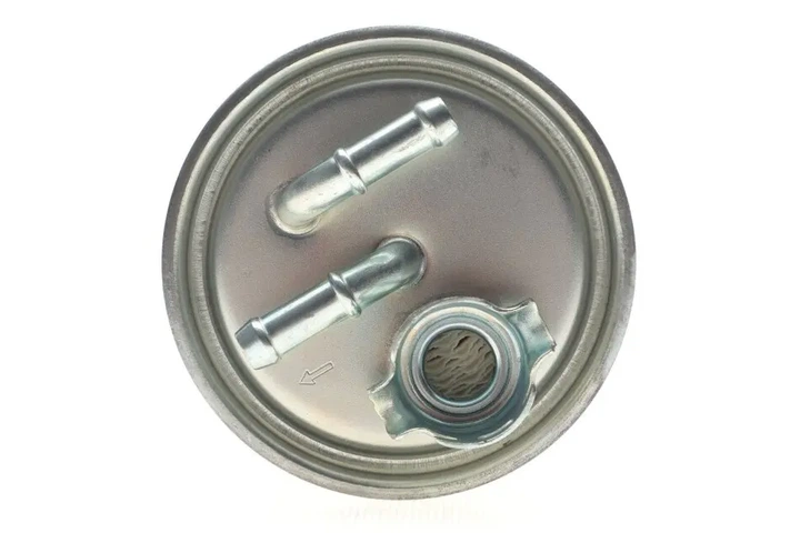 Фільтр паливний VW LT 2.5-2.8TDI 96-06 KOLBENSCHMIDT 50013421 - зображення 4