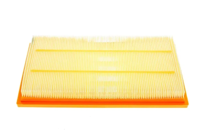Фільтр повітряний Subaru Forester/Impreza 95-05 HENGST FILTER E880L - изображение 2