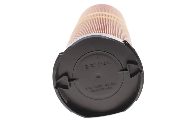 Фільтр повітряний MB E-class/S-class(S211/W211/W220) 2.2-3.2.CDI OM646/OM647/OM648 02-09 HENGST FILTER E544L - изображение 4