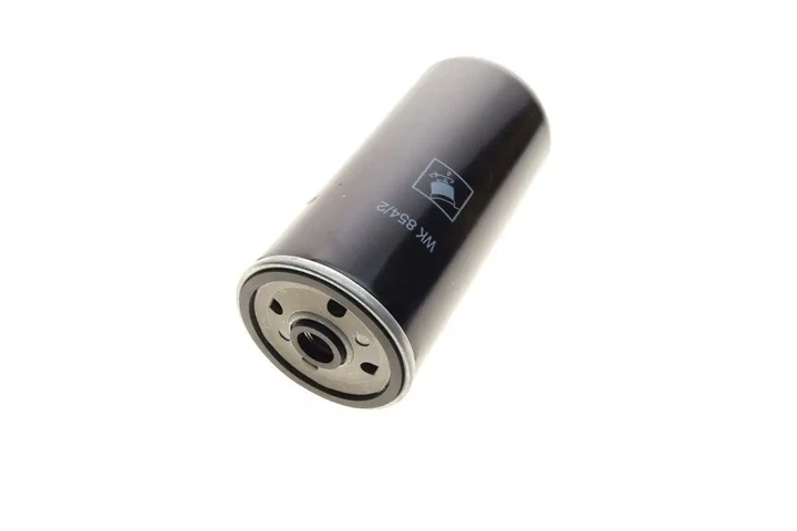 Фільтр паливний Iveco Daily 2.3-3.0D 99-07/Massif 3.0D 08-11 MANN-FILTER WK 854/2 - изображение 5