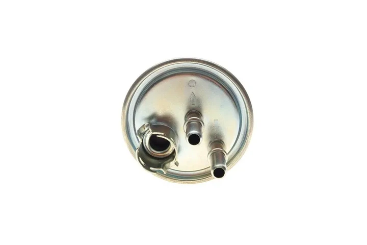 Фільтр паливний Ford Connect 1.8Di/TDCi (55kw) 02- (під клапан) MANN-FILTER WK 853/18 - изображение 6