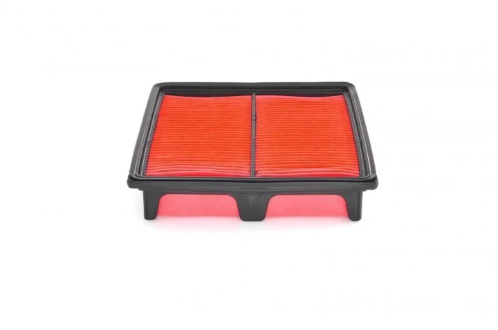 Фільтр повітряний 3955 HONDA Civic,HR-V,CR-V -05 BOSCH 1457433955 - изображение 3