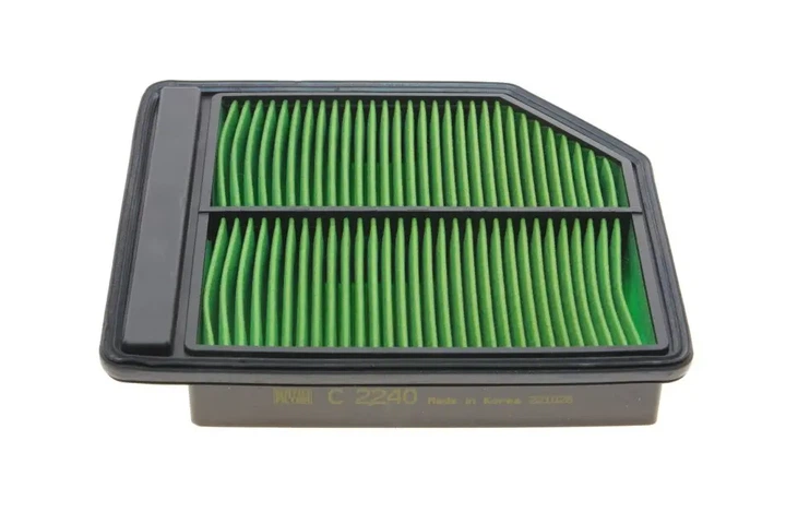 Фільтр повітряний Honda Civic VIII 1.8i VTEC 06-/FR-V 1.8 16V 07- MANN-FILTER C 2240 - изображение 4