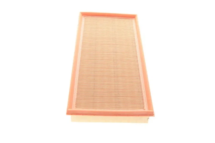 Фільтр повітряний Mitsubishi Carisma 1.3/1.6/1.8/Pajero 1.8GDI 98-00/Volvo S40/V40 1.6-2.0 95-06 MANN-FILTER C 35 124 - изображение 2