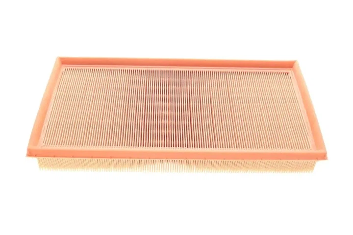 Фільтр повітряний Mitsubishi Carisma 1.3/1.6/1.8/Pajero 1.8GDI 98-00/Volvo S40/V40 1.6-2.0 95-06 MANN-FILTER C 35 124 - изображение 3