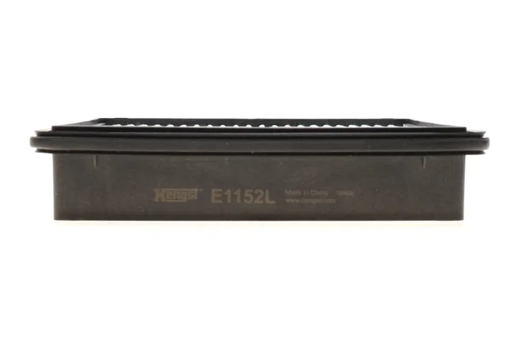 Фільтр повітряний Mazda 2/3 1.5 E-Skyactive/-D/-G 13-/Mazda CX-3 1.5 Skyactive-D 15-18 HENGST FILTER E1152L - изображение 4