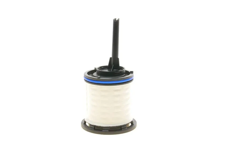 Фільтр паливний Audi A4/A5/A6 2.0TFSI/3.0TDI 16- MANN-FILTER PU7008ZKIT - изображение 5