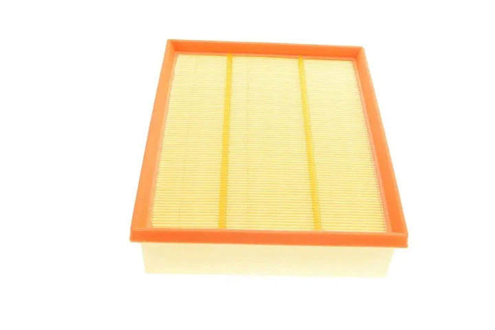 Фільтр повітряний Land Rover Defender 2.2 TD4/2.4 TD4 07-16 MANN-FILTER C 25 122 - изображение 2