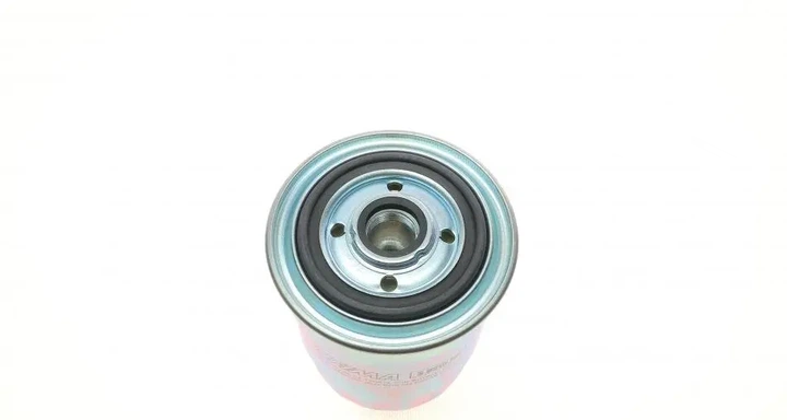 Фільтр паливний Mazda 323 1.6TD/1.7D/2.0D 86-98 SOFIMA S 9310 NR - изображение 3