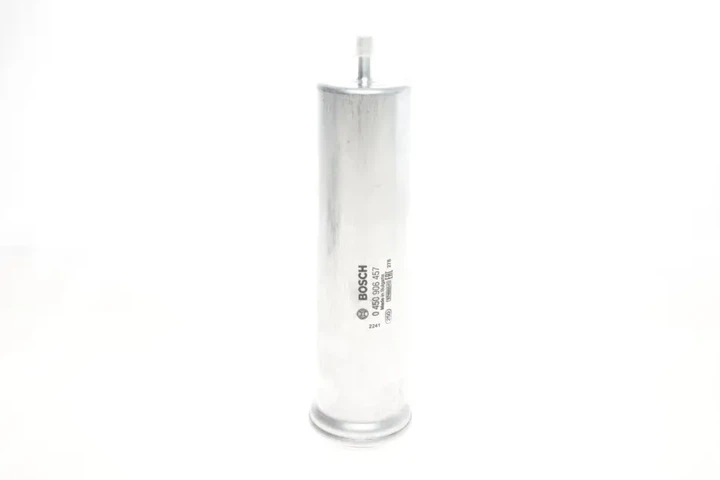Фільтр паливний BMW 5 (E60) 3.0D BOSCH 0 450 906 457 - изображение 5
