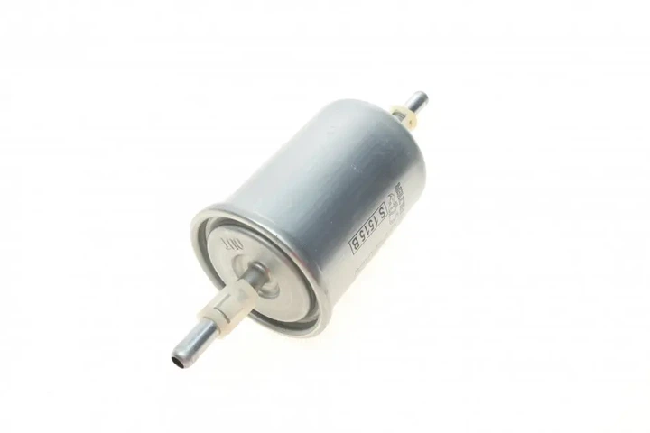Фільтр паливний Opel Combo/Astra G/Vectra 1.4-2.2i 94-/Peugeot Boxer 2.0i 94-02 (OE line) (h=163mm) SOFIMA S 1515 B - изображение 5