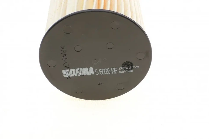 Фільтр паливний VW Tiguan 2.0TDI 12- (OE line) SOFIMA S 6026 NE - изображение 2