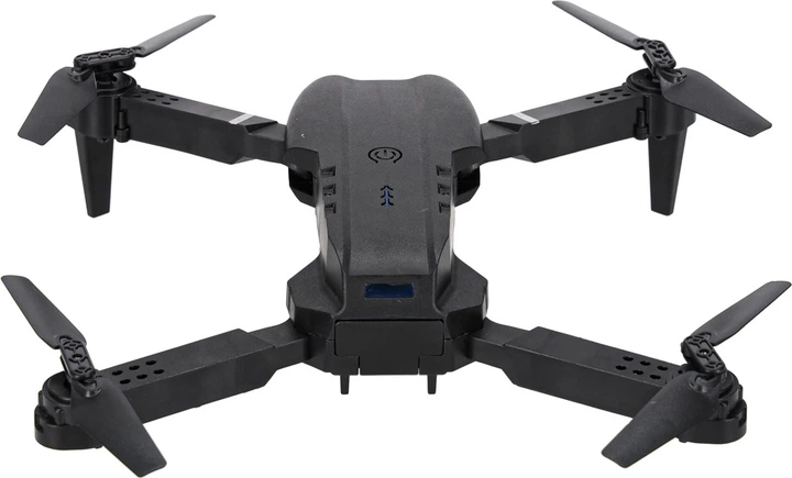 Dron KIK RC E99 Pro z podwójną kamerą 720P KX2922 (5903039769144) - obraz 4