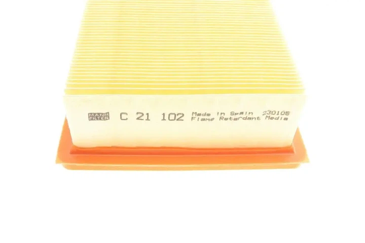 Фільтр повітряний Ford Kuga II 2.5 13- MANN-FILTER C 21 102 - изображение 2