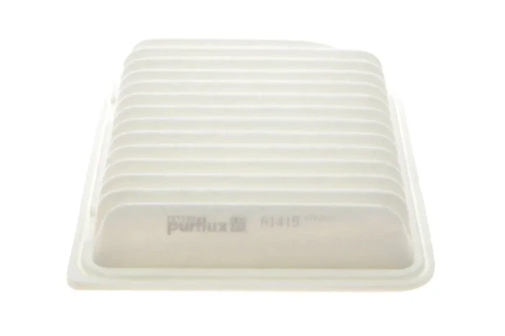Фільтр повітряний Mitsubishi Outlander 2.0/2.4/3.0i 12-/Lancer VIII 1.6i 10-/Peugeot 4008 1.6/2.0 12- Purflux A1415 - изображение 3