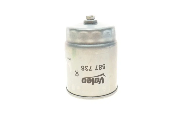 Фільтр топливний Volvo S60/S80/V70/XC70/XC90 2.4D 01-14 Valeo 587738 - зображення 3