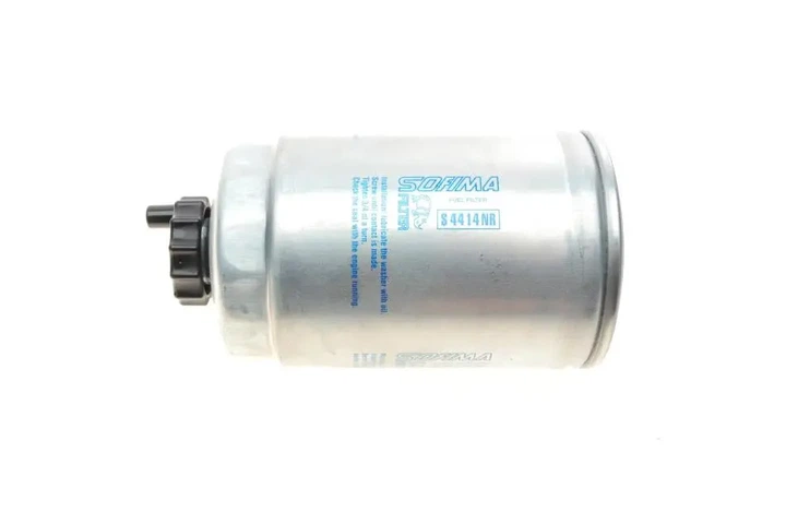 Фільтр паливний VW Passat 1.9 TDI 98-00/Skoda Superb 1.9TDI 01-08 (OE line) SOFIMA S 4414 NR - изображение 2