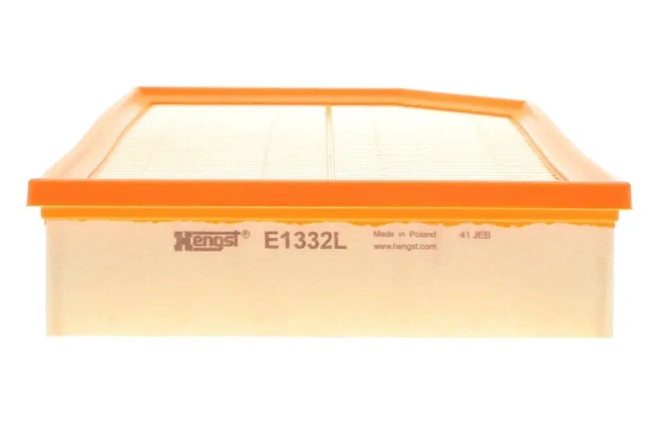 Фільтр повітряний Volvo XC90 2.4 D4/D5/2.5T/3.0 T6 02-14 HENGST FILTER E510L - изображение 3