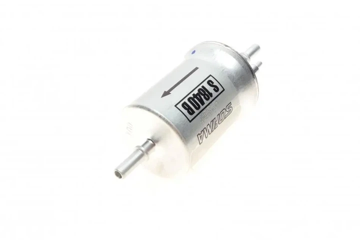 Фільтр паливний VW Caddy 1.2-2.0TSI 10-/Skoda Octavia 04-13/Seat Ibiza 1.0-1.8 TSI 09- (OE line) SOFIMA S 1840 B - изображение 5