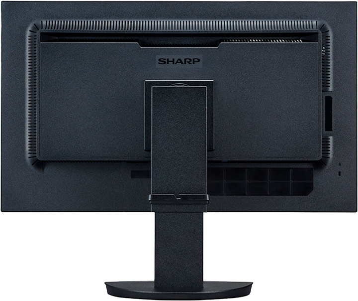 Монітор 27" Sharp MultiSync EA272QB (60005917) - зображення 2