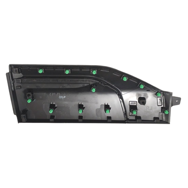 Накладка правих задніх дверей BYD Leopard 3 ( FRT-LEO-3-R/R ) - зображення 2