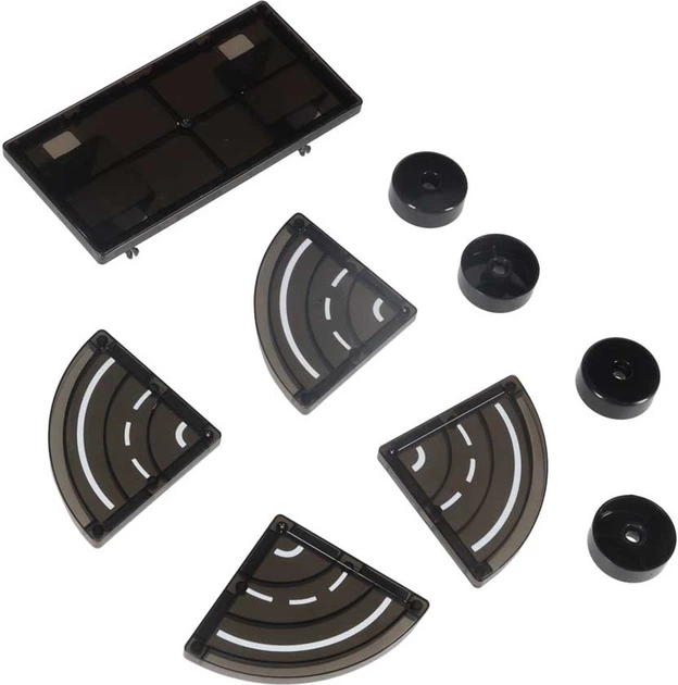 Магнітний конструктор KIK 3D 50 елементів KX2864 (5903039770188) - зображення 10