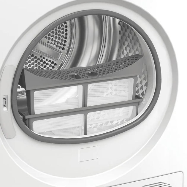 Сушильний автомат Whirlpool WP B8X WBS UA (7221667) - изображение 4