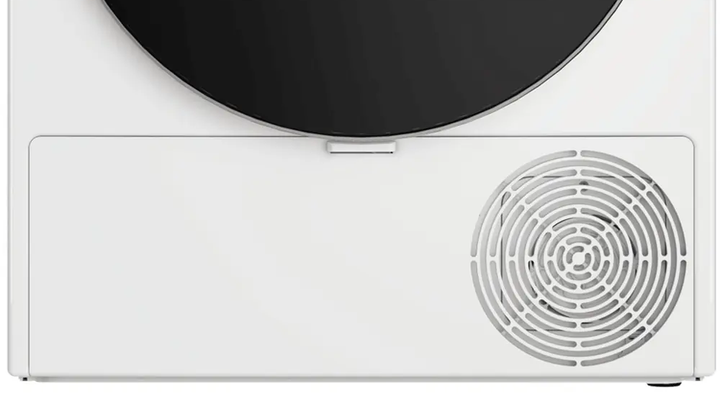 Сушильний автомат Whirlpool WPS 8 WBS UA (7221664) - изображение 4