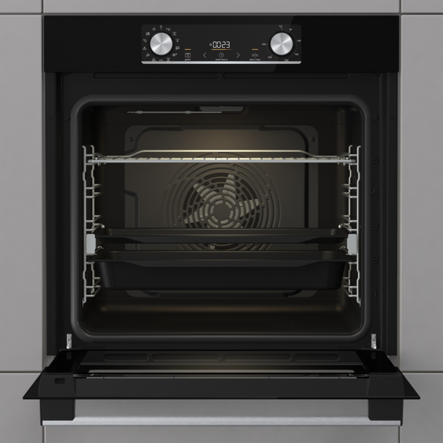 Електрична духова шафа Gorenje BOSX6737E13BG (7069183) - Фото 2 Електрична духова шафа Gorenje BOSX6737E13BG (7069183) - изображение 2