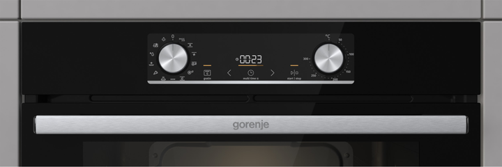 Електрична духова шафа Gorenje BOSX6737E13BG (7069183) - Фото 14 Електрична духова шафа Gorenje BOSX6737E13BG (7069183) - изображение 14