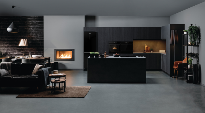 Електричний духовий шафа Gorenje BPSA 6747 DGWI (6949363) - Фото 12 Електричний духовий шафа Gorenje BPSA 6747 DGWI (6949363) - зображення 12