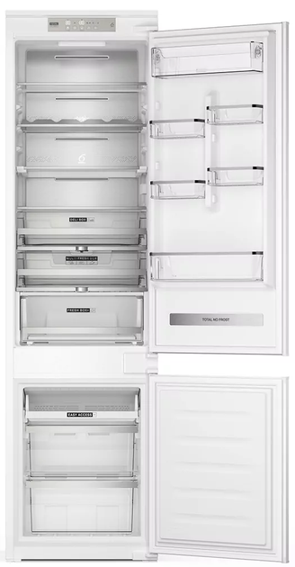 Холодильник Whirlpool WHC20 T593 (6709554) - изображение 2