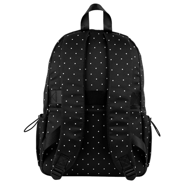 Рюкзак GoPack Education Teens 130L чорний - Фото 6 Рюкзак GoPack Education Teens 130L чорний - зображення 6